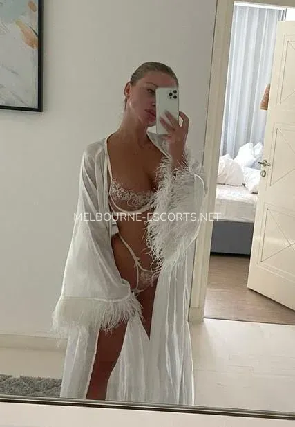 Melbourne escorts Brenda — 8