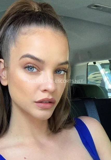 Melbourne escorts Tecla — 1