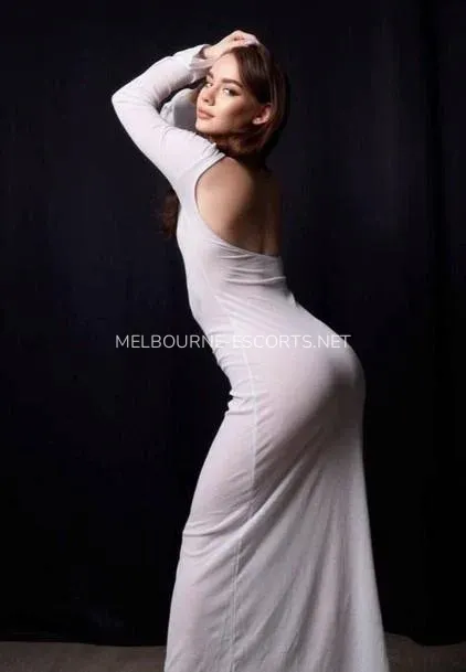 Melbourne escorts Kyla — 3