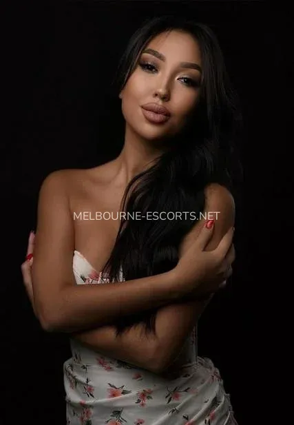 Melbourne escorts Nathalie — 5