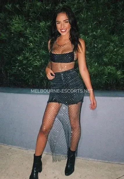 Melbourne escorts Madeleine — 6
