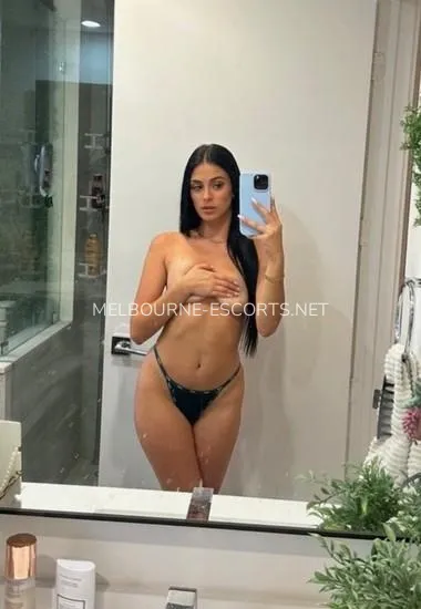 Melbourne escorts Agnes — 2