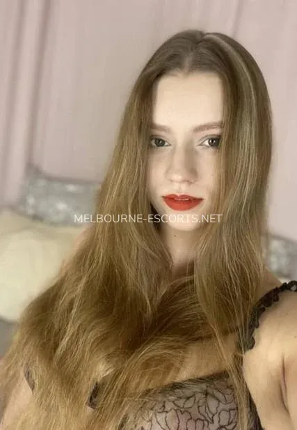 Melbourne escorts Lena — 5