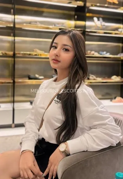 Melbourne escorts Alexandra — 2