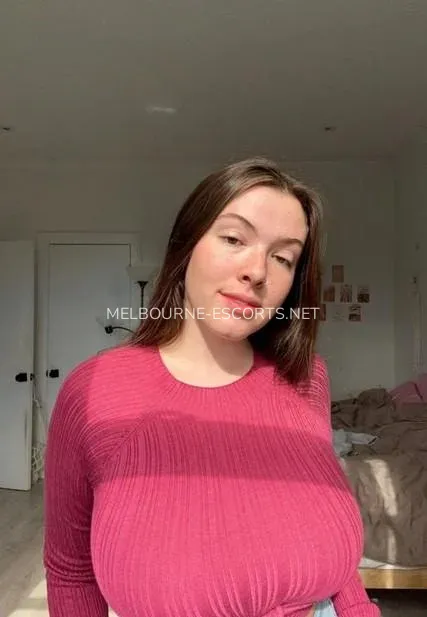 Melbourne escorts Ingeborg — 1