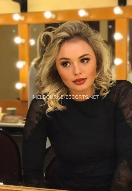 Melbourne escorts Kelly — 1