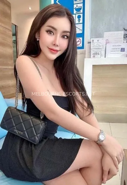 Melbourne escorts caitlyn