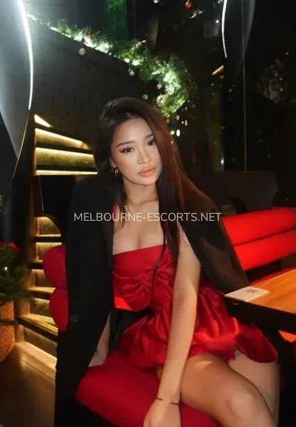 Melbourne escorts Maja — 5