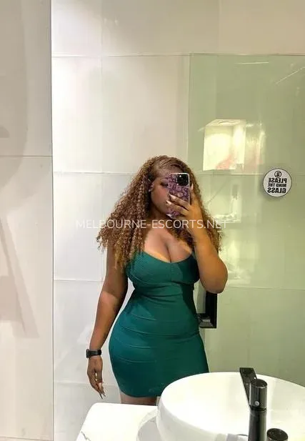 Melbourne escorts Lisa — 1