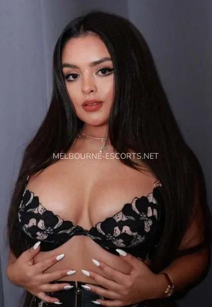 Melbourne escorts Jessica — 4