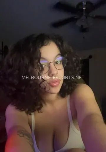Melbourne escorts Lydia — 3