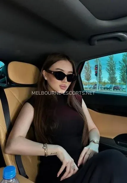 Melbourne escorts Katarina — 1