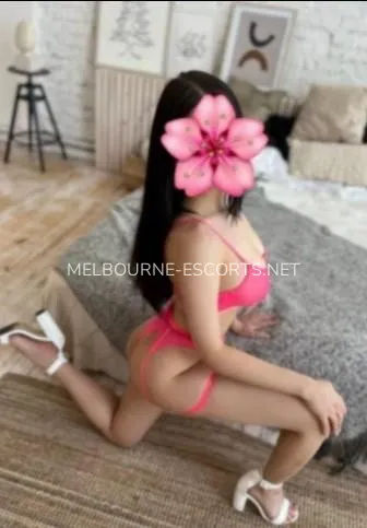 Melbourne escorts Vera