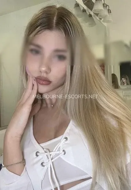 Melbourne escorts Summer — 5