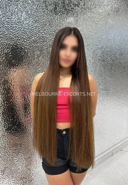 Melbourne escorts Karolina — 5