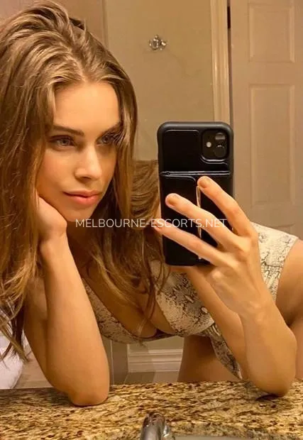 Melbourne escorts Macy — 2