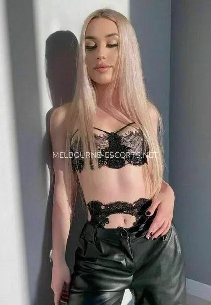 Melbourne escorts Kelsey — 3