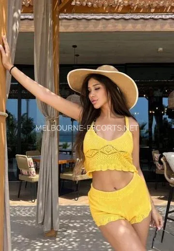 Melbourne escorts Keira — 6