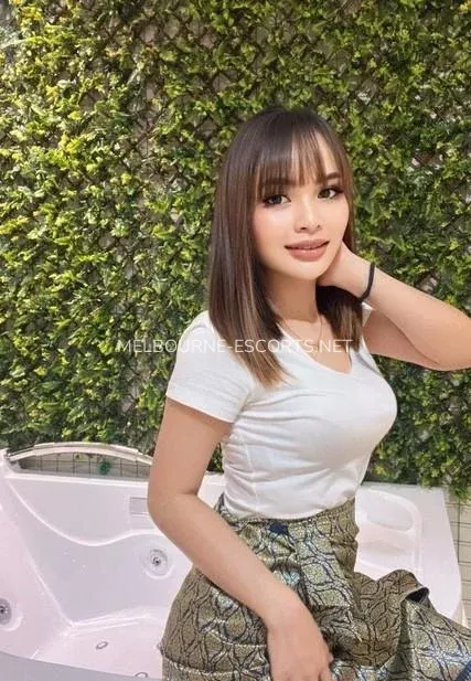 Melbourne escorts Perpetua — 3