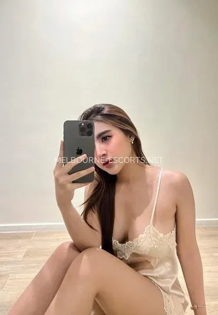 Melbourne escorts Monica — 6