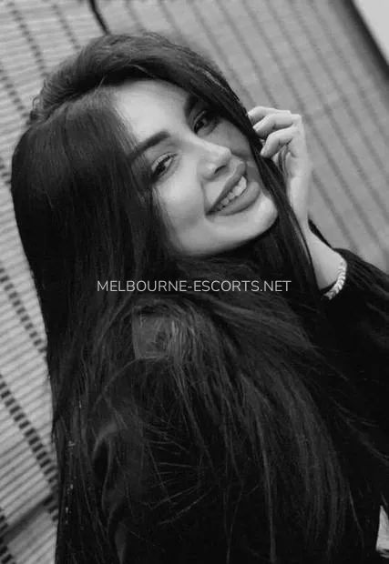 Melbourne escorts louise