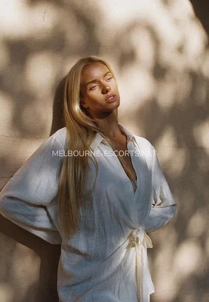 Melbourne escorts Rachel — 5