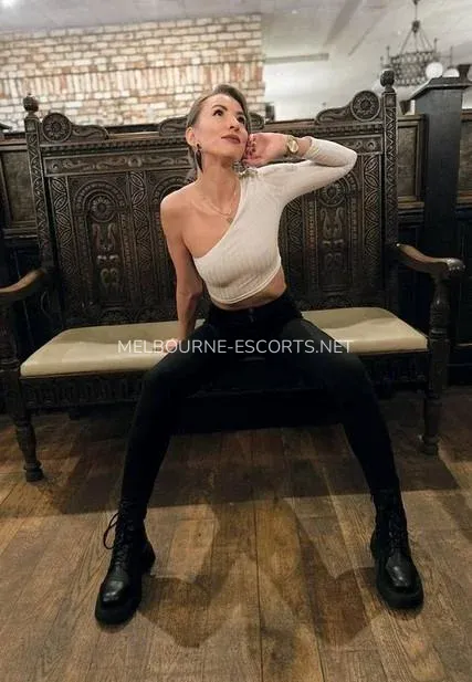 Melbourne escorts Madeline — 5