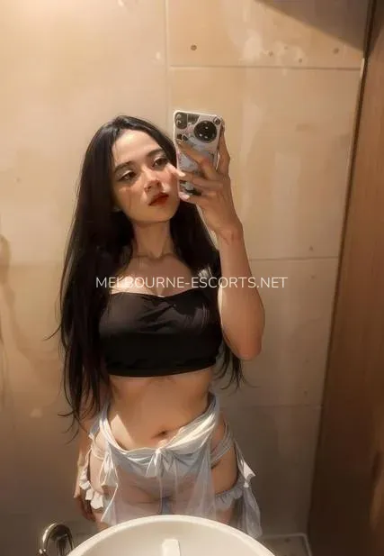 Melbourne escorts Evelyn — 5