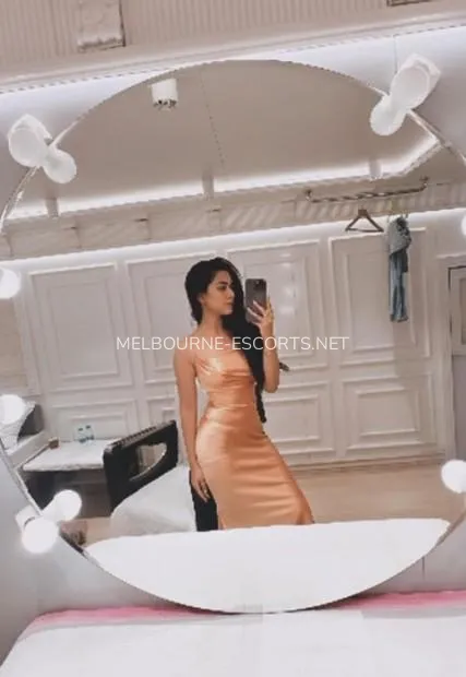 Melbourne escorts monica
