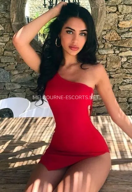 Melbourne escorts Jasmin — 2