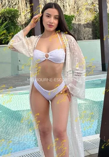 Melbourne escorts Naomi — 6