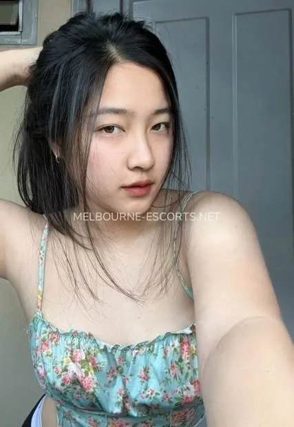 Melbourne escorts katelyn