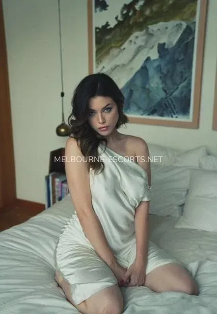 Melbourne escorts Ariel — 3