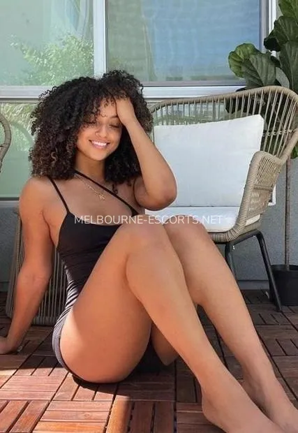 Melbourne escorts Isabelle — 2