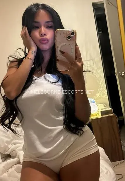Melbourne escorts Yvonne — 1