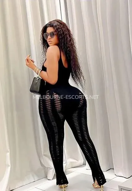 Melbourne escorts Fatima — 4