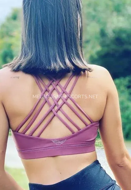 Melbourne escorts Mariana — 7