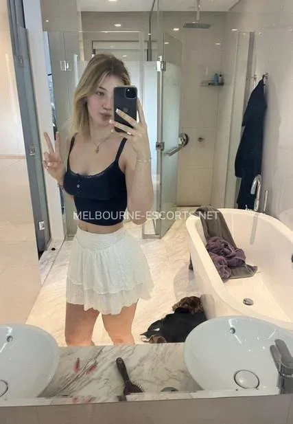 Melbourne escorts Kyla — 1