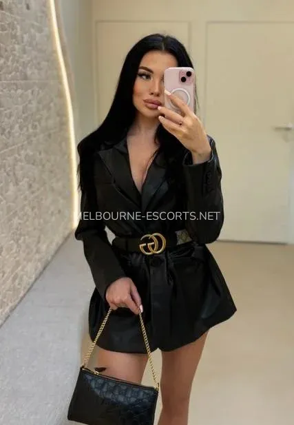 Melbourne escorts Gabriela — 6