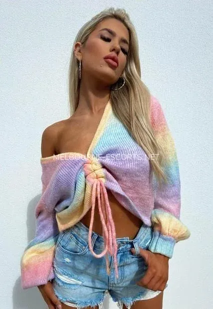 Melbourne escorts Vanessa — 6