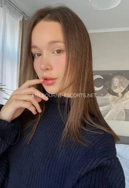 Melbourne escorts Karen — 2