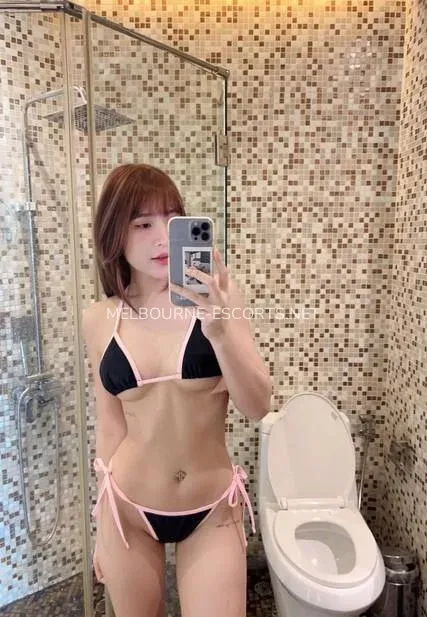 Melbourne escorts Aubrey — 3