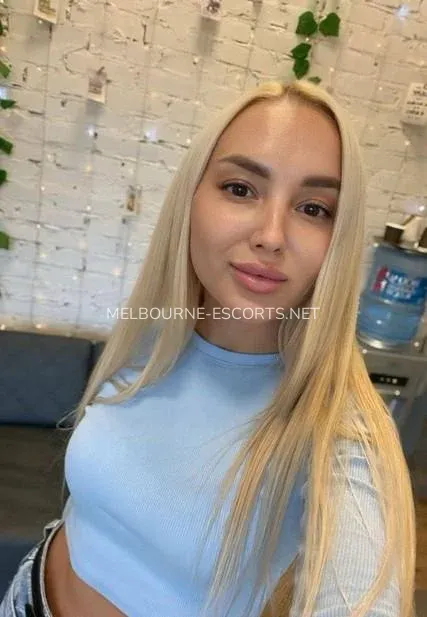 Melbourne escorts Louise — 10