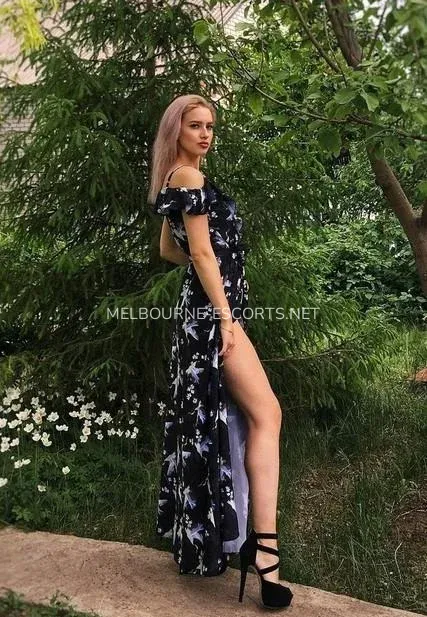 Melbourne escorts Josefin — 8