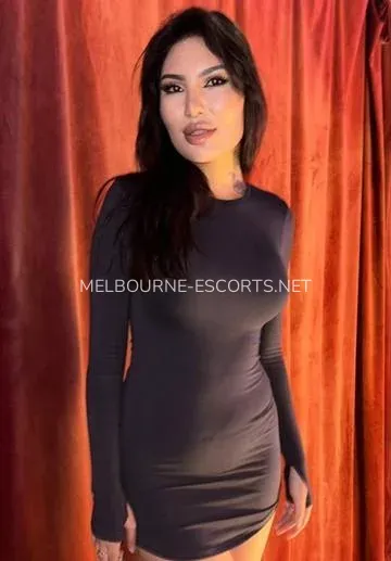 Melbourne escorts Isaura — 1