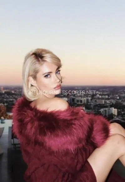 Escort djevojka Ann-marie - Melbourne