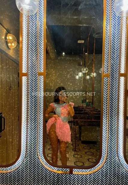 Melbourne escorts Alexis — 8
