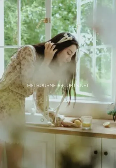 Melbourne escorts Constanza — 3