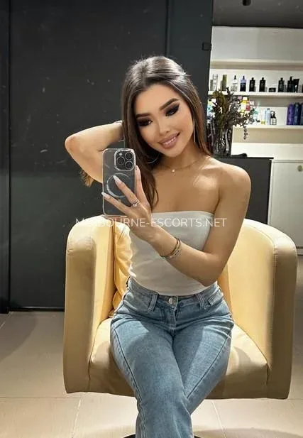 Melbourne escorts Julianna — 7
