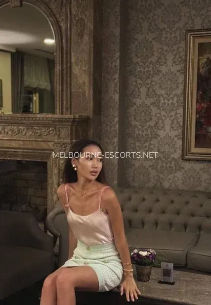 Melbourne escorts Hanna — 3